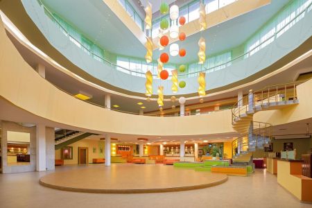 Внешний вид