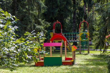 Банкетный зал