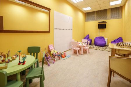 Банкетный зал