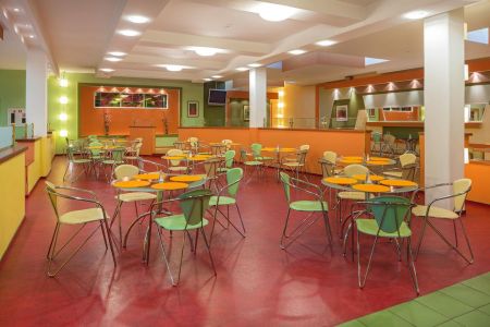 Банкетный зал