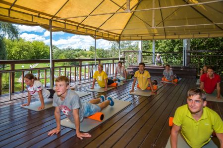 Банкетный зал