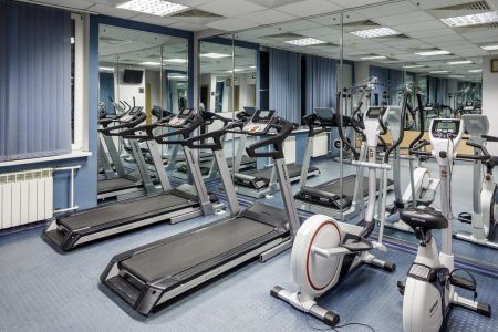 Банкетный зал