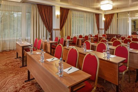 Джуниор ДеЛюкс 2-местный