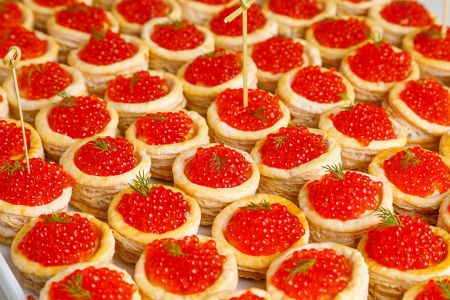 Банкетный зал