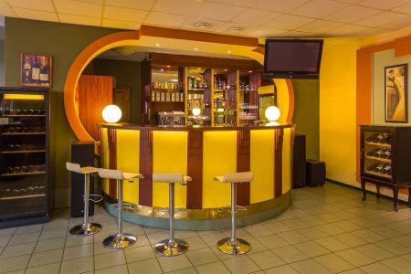 Банкетный зал