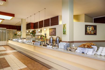 Банкетный зал