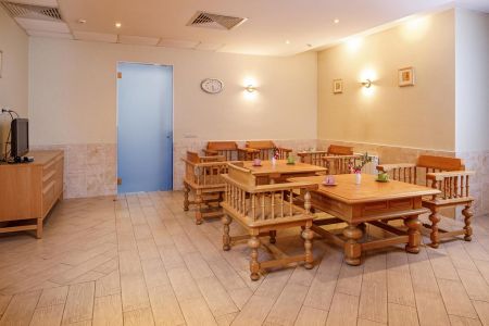 Банкетный зал