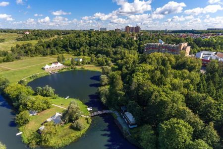 Внешний вид