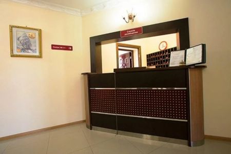 Внешний вид