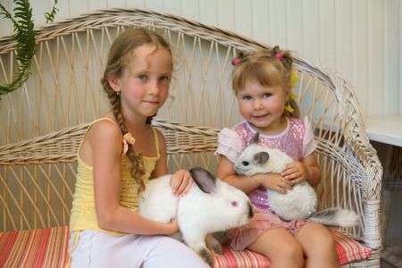 Зона отдыха