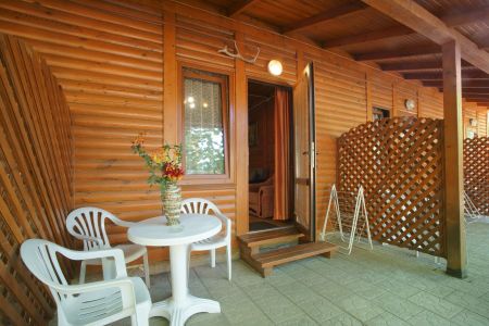 Стандарт 3-местный