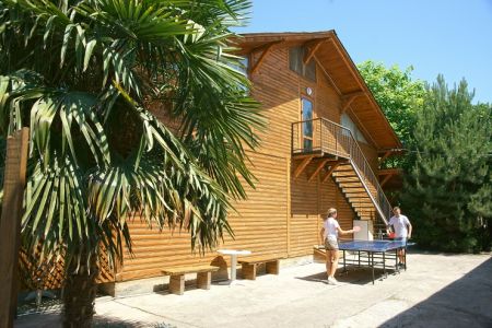 Внешний вид. Корпус