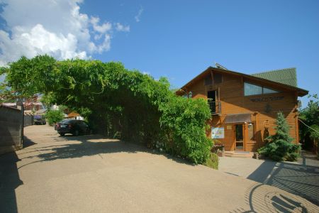 Внешний вид. Корпус