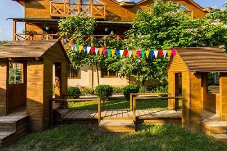 Внешний вид. Корпус