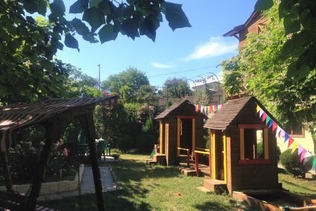 Внешний вид. Корпус