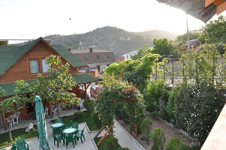 Внешний вид. Корпус