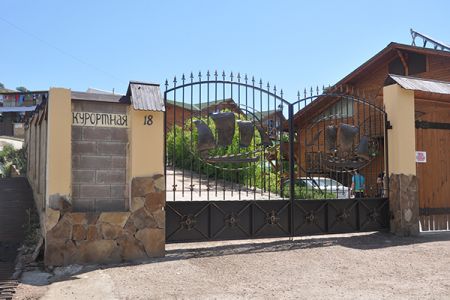 Внешний вид. Корпус