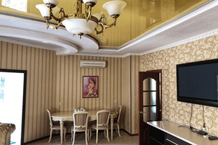 Стандартный 2-местный