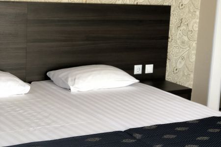 Стандартный 2-местный