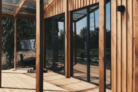 Стандартный 2-местный