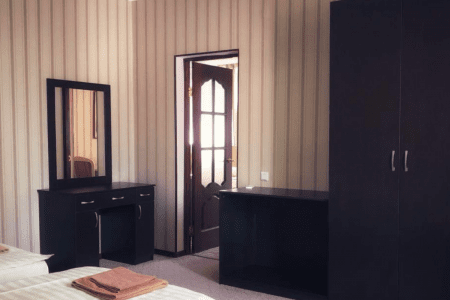 Стандартный 2-местный