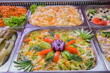 Шведская линия