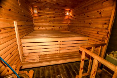 Караоке-бар