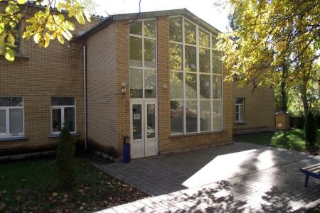 Территория