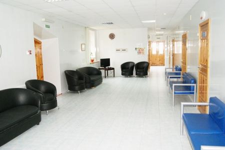 Территория