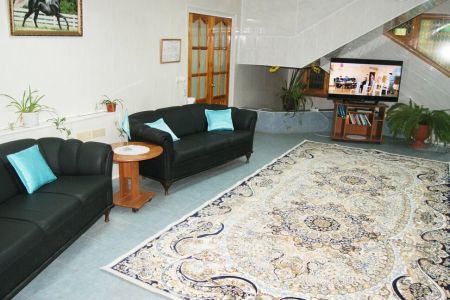 Территория