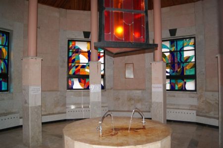 Территория