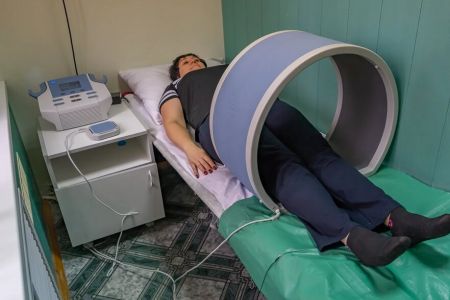 Территория