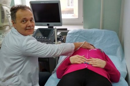 Территория