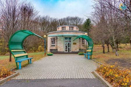 Территория