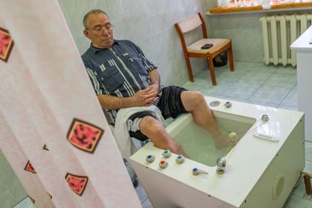 Территория