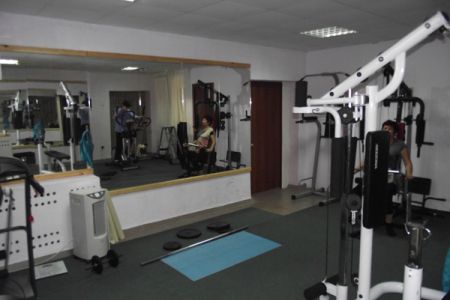 Территория