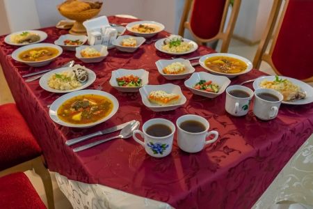 Территория