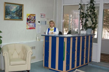 Территория