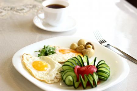 Внешний вид