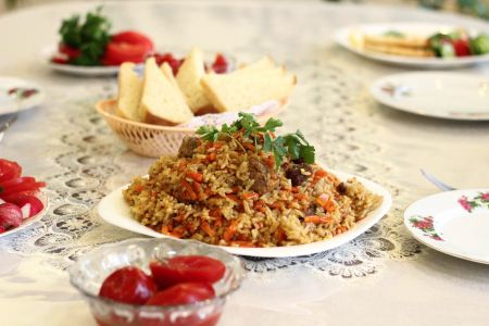 Внешний вид