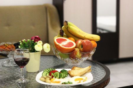 Внешний вид