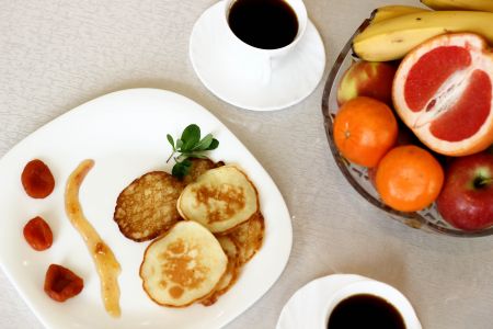 Внешний вид