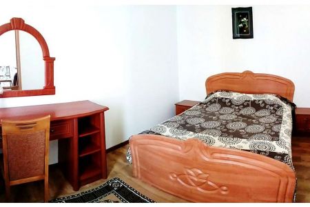 Балкон Полулюкс 2-местный