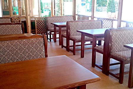 Внешний вид