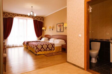 Детская площадка2