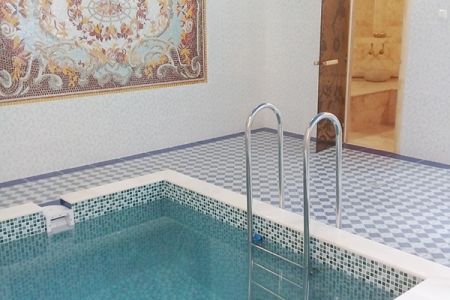 Детская площадка2