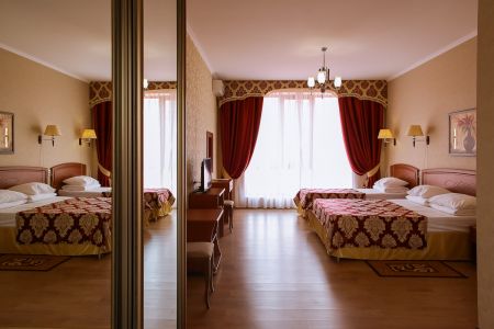 Детская площадка2