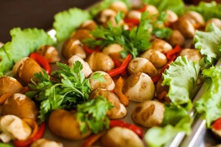 Внешний вид