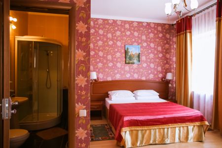 Люкс 2-местный