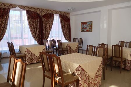 Балкон Полулюкс 2-местный